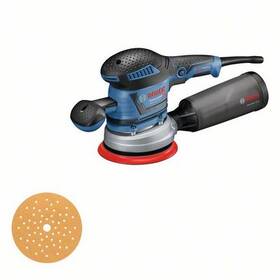 Excentrická bruska Bosch Professional GEX 40-150 

 obrázek produktu 1 z 5
