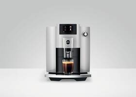 Automatický kávovar Jura E6 Platin 

 obrázek produktu 16 z 16