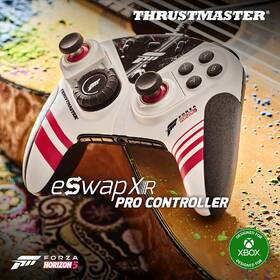 Modul Thrustmaster eSwap X Racing Wheel Forza Horizon 5 Edition černé

 obrázek produktu 3 z 5