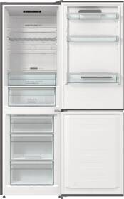 Chladnička s mrazničkou Gorenje NRC619BSXL4 nerez

 obrázek produktu 3 z 18