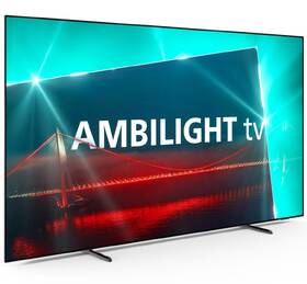 Televize Philips 48OLED718 

 obrázek produktu 4 z 8