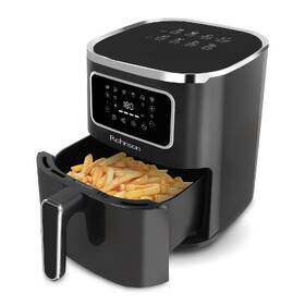 Fritéza horkovzdušná Rohnson R-2802, 5 l černá

 obrázek produktu 2 z 9