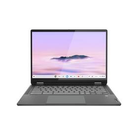 Notebook Lenovo IdeaPad Flex 5 Chrome Plus 14IAU7 šedý

 obrázek produktu 3 z 13