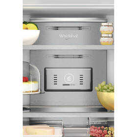 Americká lednice Whirlpool WQ9I MO2L EF nerez

 obrázek produktu 5 z 21