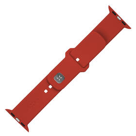 Řemínek FIXED Silicone Sporty Strap na Apple Watch Ultra 49mm červený

 obrázek produktu 2 z 5