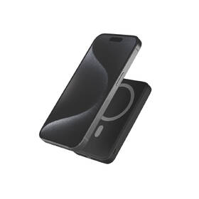 Powerbanka Epico Mag+ Stand 7000mAh černá

 obrázek produktu 1 z 8