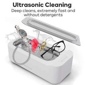 Ultrazvuková čistička ProfiCare USR 3120 

 obrázek produktu 9 z 14