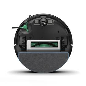 Robotický vysavač iRobot Combo Essential (Y011040) Black černá barva
