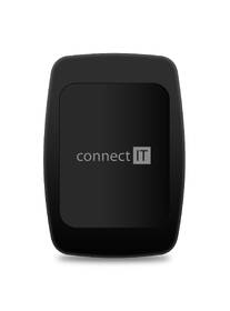 Držák na mobil Connect IT InCarz 6Strong360 černý

 obrázek produktu 1 z 8