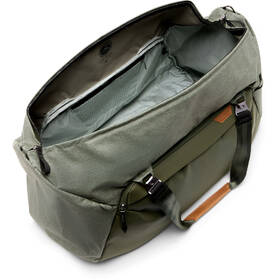 Taška cestovní Peak Design Travel Duffel 80L zelený

 obrázek produktu 4 z 8