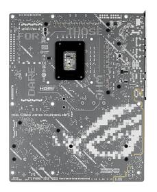 Základní deska Asus Z890-A GAMING WIFI 

 obrázek produktu 9 z 10