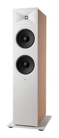 Reproduktory JBL STAGE 280F (2 ks) šedé/bílé/hnědé

 obrázek produktu 3 z 10