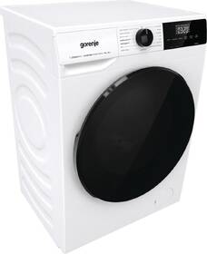 Pračka se sušičkou Gorenje WDSI96A bílá

 obrázek produktu 8 z 12