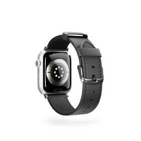Řemínek Epico Leather na Apple Watch 38/40/41mm černý

 obrázek produktu 3 z 4