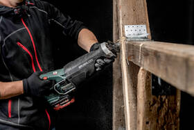 Pila ocaska Metabo SSEP 18 LTX BL MVT 602258840 (bez baterie) 

 obrázek produktu 3 z 6