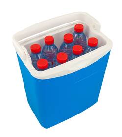 Chladicí box Campingaz ICETIME 13L modrý

 obrázek produktu 2 z 4
