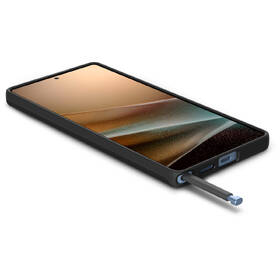 Kryt na mobil Spigen Thin Fit MagSafe na Samsung Galaxy S25 Ultra černý

 obrázek produktu 4 z 19