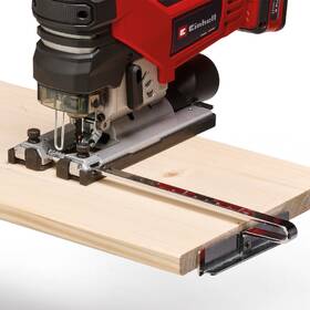 Přímočará pila Einhell Professional TP-JS 18/135 Li BL-Solo (bez baterie) 4321260 

 obrázek produktu 8 z 11