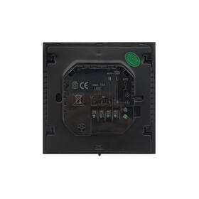 Termostat Elektrobock PT740B-EI Wi-Fi, prostorový černý

 obrázek produktu 5 z 6