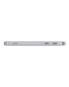 Powerbanka Baseus Blade2 12000mAh 65W stříbrná

 obrázek produktu 3 z 15