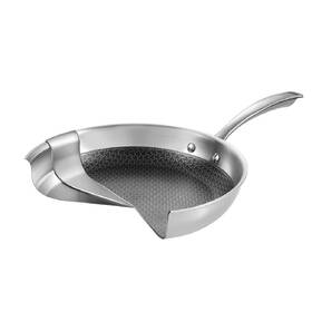 Pánev Tescoma 24 cm stříbrná

 obrázek produktu 3 z 5