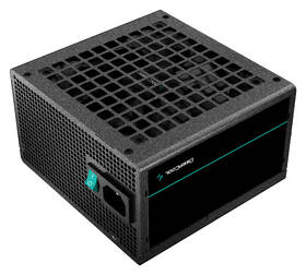 Zdroj DeepCool PF400 400W černý

 obrázek produktu 2 z 7