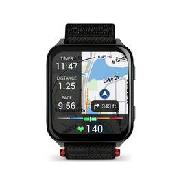 Chytré hodinky Garmin Venu X1 černé

 obrázek produktu 3 z 9