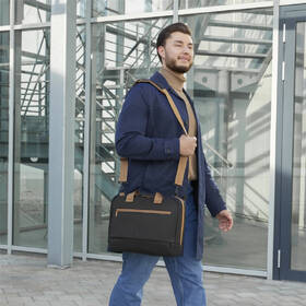 Brašna na notebook Hama Ultra Lightweight 15,6"-16,2" černá

 obrázek produktu 12 z 13