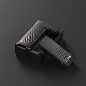 Nabíječka HOVERAir X1 Pro/X1 Pro Max Charging hub černá

 obrázek produktu 2 z 2