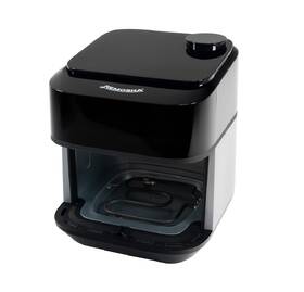 Fritéza horkovzdušná Remoska R301002 Vento SteamChef 6,3 l šedá

 obrázek produktu 2 z 15