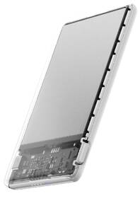 Powerbanka EcoFlow RAPID Mag 5000mAh bílá

 obrázek produktu 8 z 11