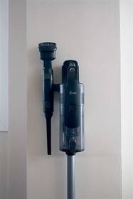 Tyčový vysavač Hoover HF610H 011 černý/šedý

 obrázek produktu 39 z 42