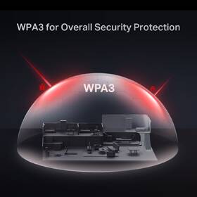 Síťová karta Mercusys MA47BE BE9300 Wi-Fi 7 Bluetooth červená

 obrázek produktu 7 z 7