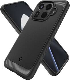 Kryt na mobil Spigen Rugged Armor na Xiaomi 15T Pro černý

 obrázek produktu 3 z 11