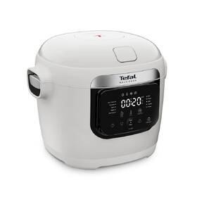 Multifunkční hrnec Tefal MY700BF0 Multicook světle šedý

 obrázek produktu 2 z 9