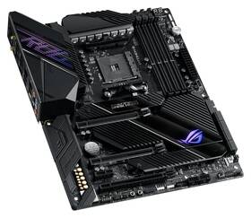 Základní deska Asus ROG Crosshair VIII Dark Hero černá

 obrázek produktu 4 z 6