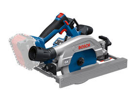 Okružní pila Bosch Professional GKS 18V-57-2 GX (bez baterie) 

 obrázek produktu 1 z 14