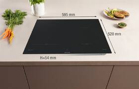 Indukční varná deska Gorenje GI6433SRWF InfiniteMatt černá

 obrázek produktu 7 z 8