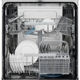 Myčka nádobí Electrolux E62SC100SX nerez

 obrázek produktu 3 z 7