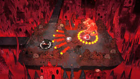 Hra U&I Entertainment Nintendo Switch Cult of the Lamb Definitive Edition 

 obrázek produktu 2 z 5