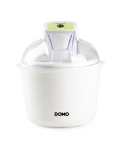 Zmrzlinovač Domo DO9304I bílý

 obrázek produktu 2 z 19