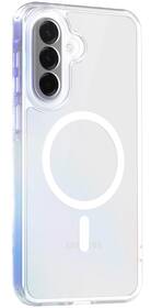 Kryt na mobil 3mk Misty MagCase na Samsung Galaxy A27 5G bílý

 obrázek produktu 1 z 2