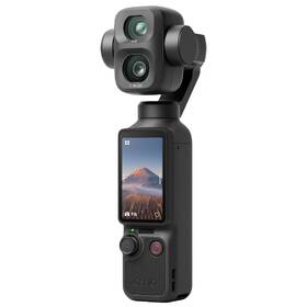 Outdoorová kamera DJI Osmo Pocket 4P Vlog Combo černá

 obrázek produktu 6 z 8