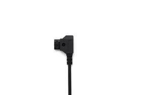 Kabel DJI SDR Transmission 2 Video 90° USB-C (DP, 50 cm) černý

 obrázek produktu 1 z 3