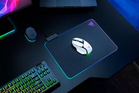 Myš Razer Basilisk V4 Hyperspeed bílá

 obrázek produktu 5 z 5