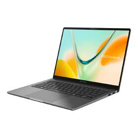 Notebook Asus Vivobook S14 šedý

 obrázek produktu 1 z 9
