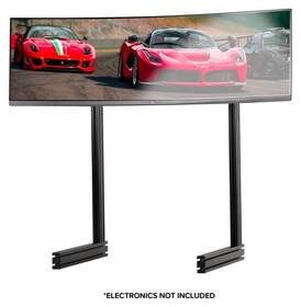 Stojan Next Level Racing ELITE Free Standing Single Monitor Stand černý

 obrázek produktu 3 z 4