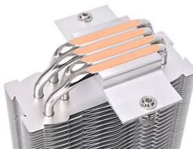 Chladič CPU Thermaltake CPU UX400 ARGB bílý

 obrázek produktu 2 z 5