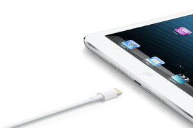 Dotykový tablet Apple Mini bílý

 obrázek produktu 6 z 10
