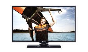 Televize GoGEN TVH 32164 černá

 obrázek produktu 5 z 6